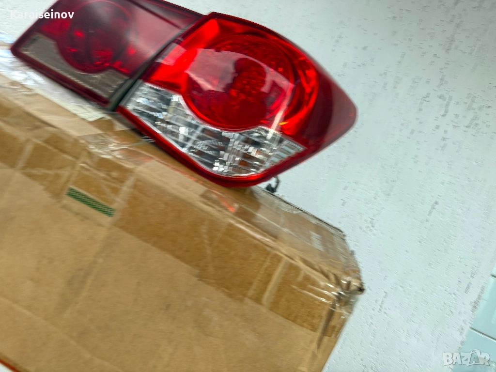 Комплект стопове Шевролет Круз перфектни, снимка 1