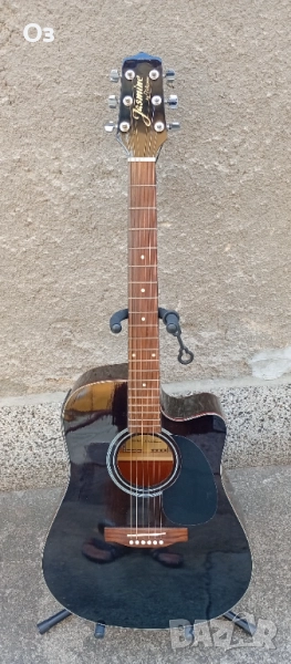 Китара Takamine Jasmine електроакустична, снимка 1