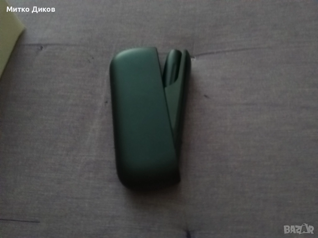 Iqos  нов, снимка 1