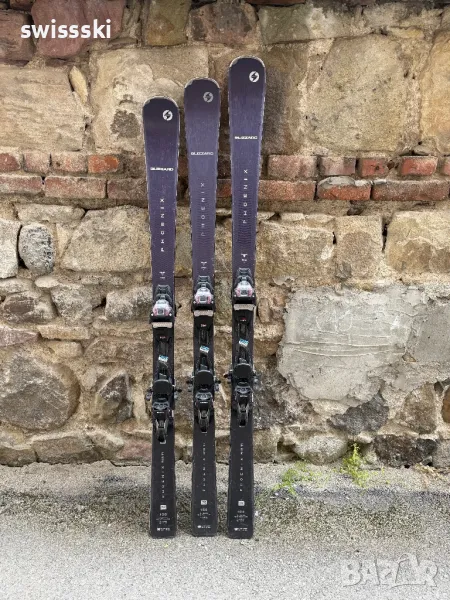 Топ модел дамски ски Blizzard Phoenix, снимка 1