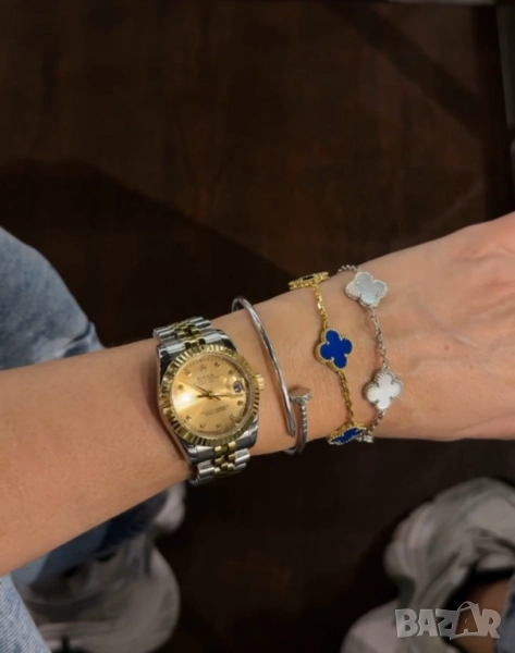 часовник Rolex , снимка 1