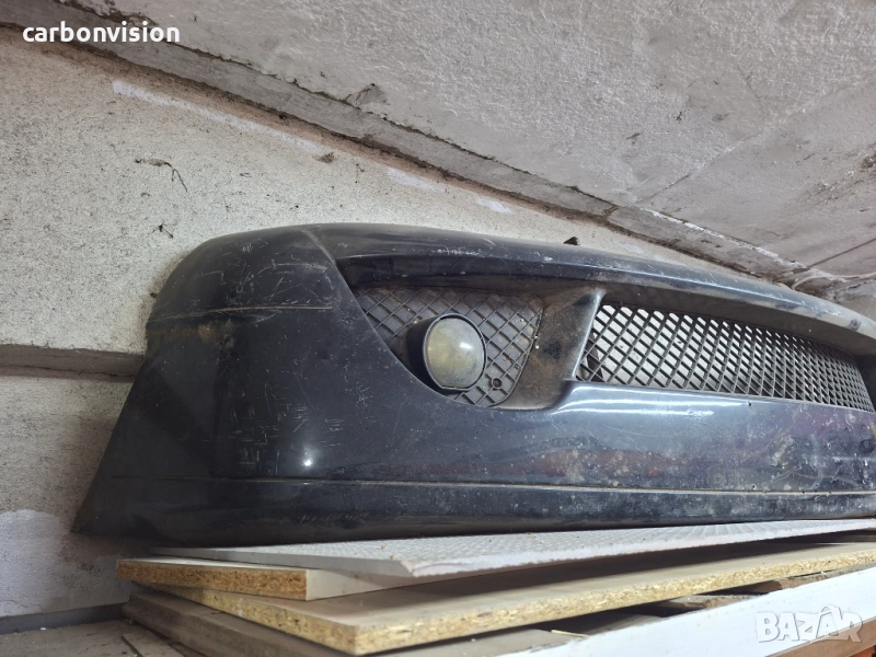 Предна броня БМВ Е46, снимка 1