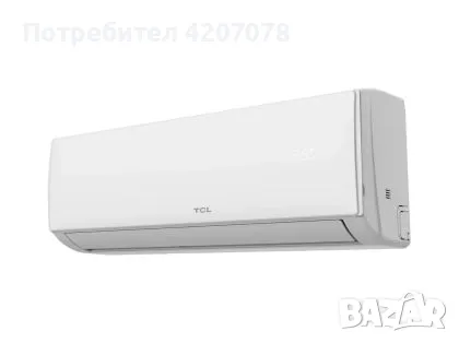 КЛИМАТИК TCL TAC-12CHSD, снимка 1