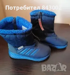 Детски ботуши adidas, снимка 1