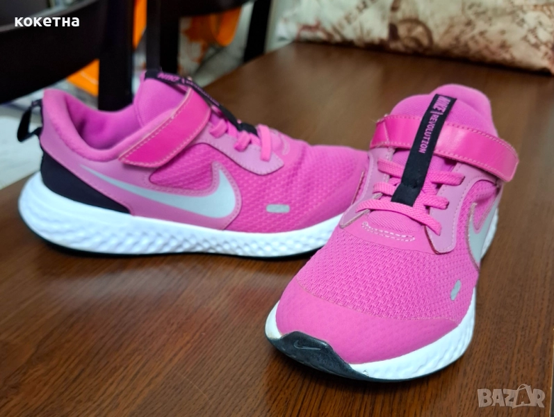 Маратонки найк / nike, снимка 1