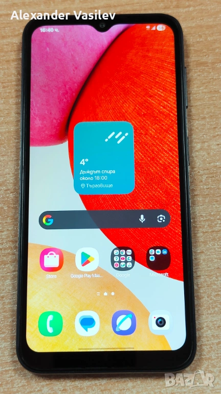 Samsung Galaxy A14, снимка 1