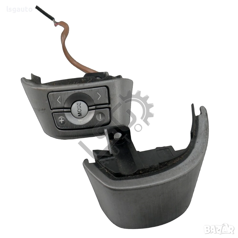 Бутони волан Toyota RAV 4 III 2006-2012 ID: 154839, снимка 1