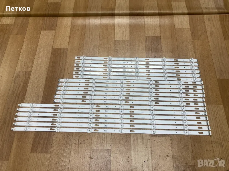 GU85AU7179U  SVC850A06 L+M+R REV3.0 ( BN96-51025A, BN96-51026A, BN96-51027A), снимка 1