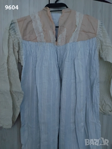 Риза за народна носия от Северозапада, снимка 1