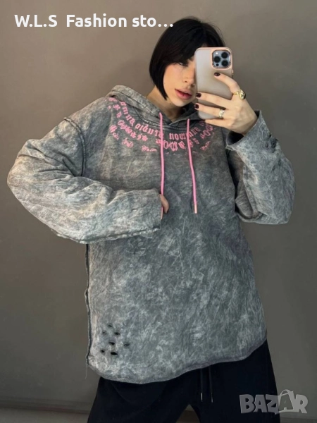 Speedway блуза , снимка 1