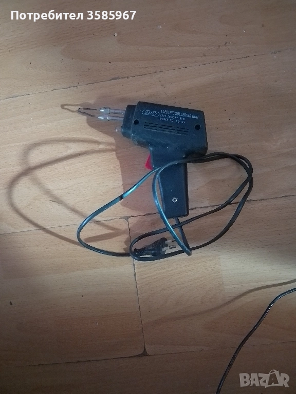 поялник 85w, снимка 1