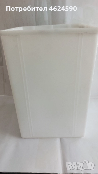 Тенекия за сирене, нова, снимка 1