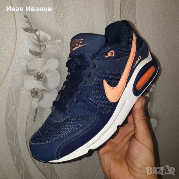 маратонки NIKE AIR MAX COMMAND  номер 39  , снимка 1