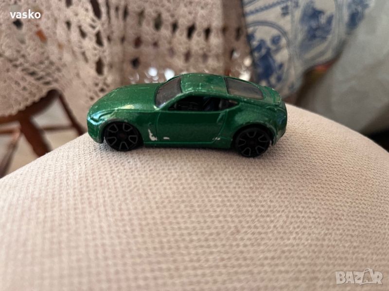 Hotwheels Nissan 370Z, снимка 1