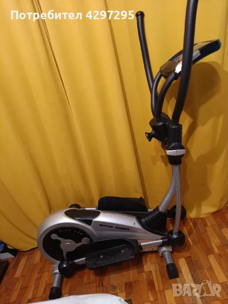 Кростренажор Kettler Giro 500, снимка 1