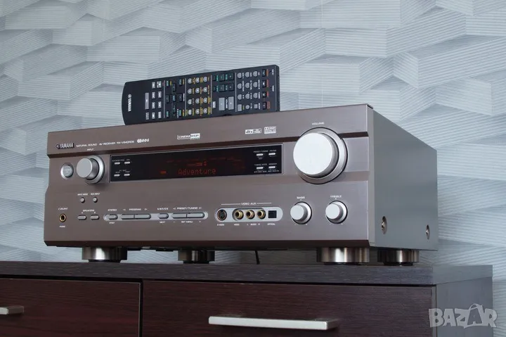 yamaha v640rds, снимка 1