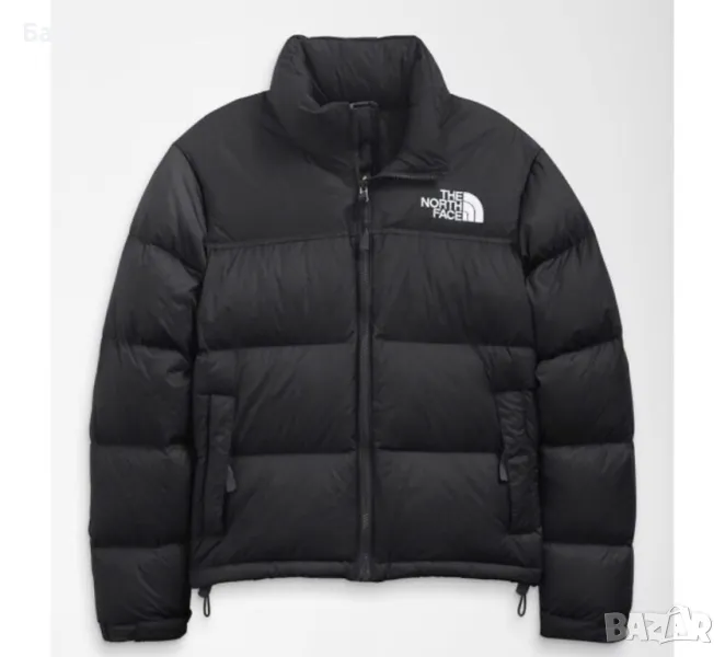 The North Face Women’s retro Nuptse 1996 jacket размер С , снимка 1