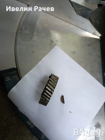 Ръчни Циркуляри за части, снимка 4 - Циркуляри - 41581793