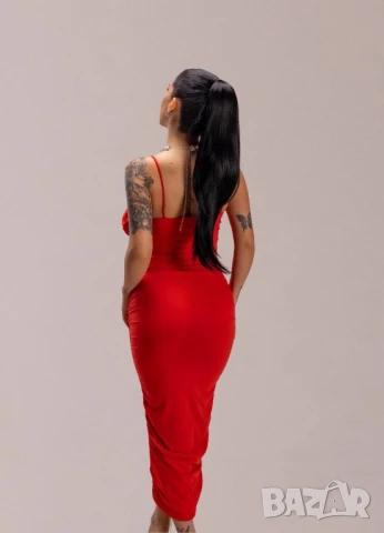 рокля , снимка 2 - Рокли - 51031904