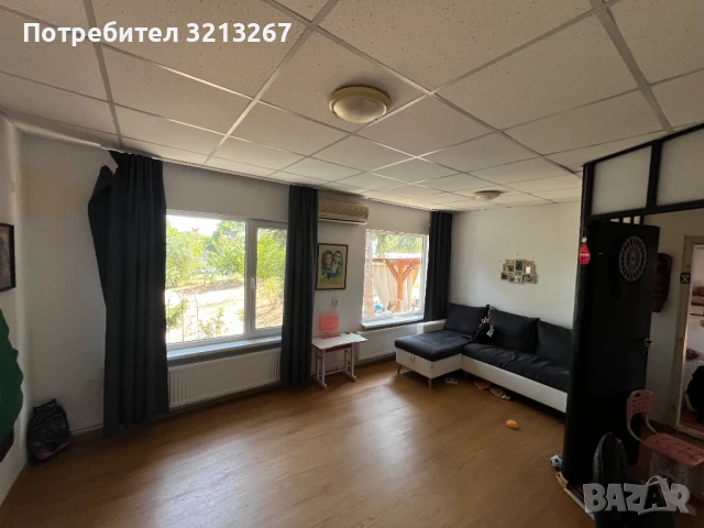 Къща с голям двор, гараж, изба,пещ,барбекю и кладенец, снимка 9 - Къщи - 51152888