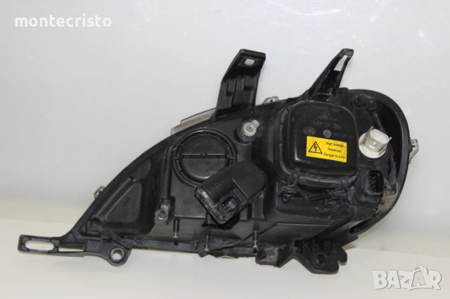 Десен фар Mercedes ML W163 (2001-2005г.) Bi Xenon A1638205261 / 1638205261 / ксенон, снимка 12 - Части - 45387413