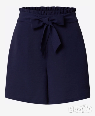 Къси панталони с висока талия , снимка 5 - Къси панталони и бермуди - 52971938