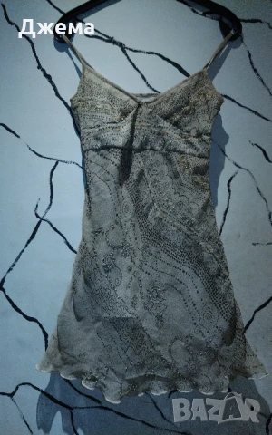 Рокля "More and more" , снимка 7 - Рокли - 51230744