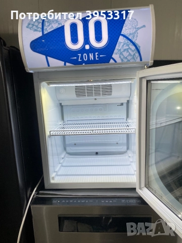 Мини охладител за напитки , снимка 6 - Хладилници - 52919248