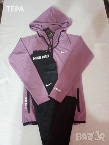 Дамски и мъжки екипи, снимка 2 - Комплекти - 53716611