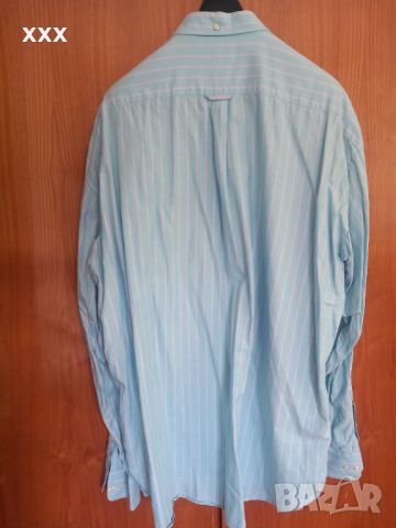 Gant мъжки ризи 2 броя, снимка 12 - Ризи - 46418338