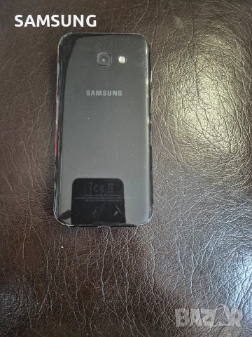 Samsung - A5, снимка 6 - Samsung - 53140210