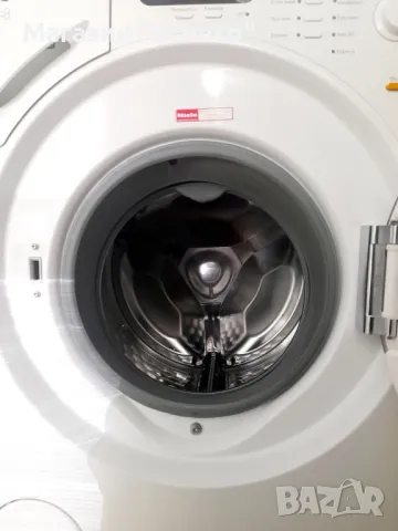 Пералня Miele V1814, 6 кг 1400 об/мин , снимка 2 - Перални - 50346281