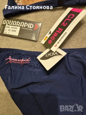 Бански костюм на AQUARAPID , снимка 3 - Бански костюми - 51268615