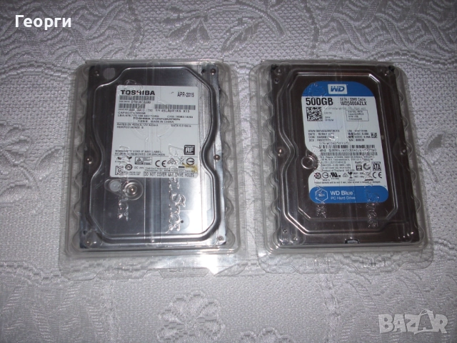 Дискове с "WINDOWS 11", снимка 6 - Твърди дискове - 52656406