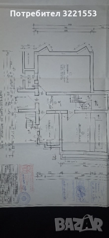Продавам къща 456 кв/м , снимка 10 - Къщи - 45916377