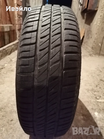 Продавам 1 брой летна гума 175.65.14 дот 2021 Debica , снимка 2 - Гуми и джанти - 53735104