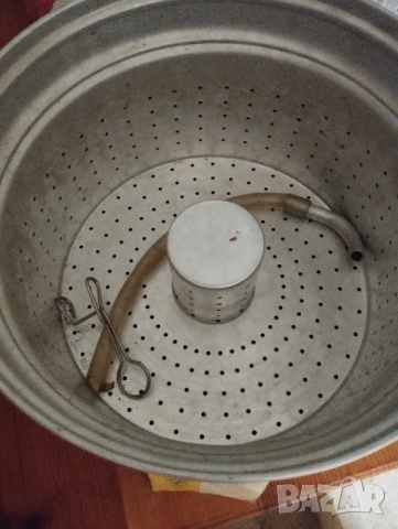 Цедачка за плодове 70 , снимка 4 - Други - 53759572