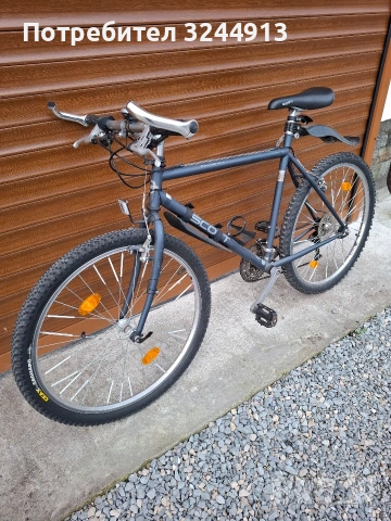 Велосипед SCOTT blackstone шимано. 26 цола , снимка 5 - Велосипеди - 53351399