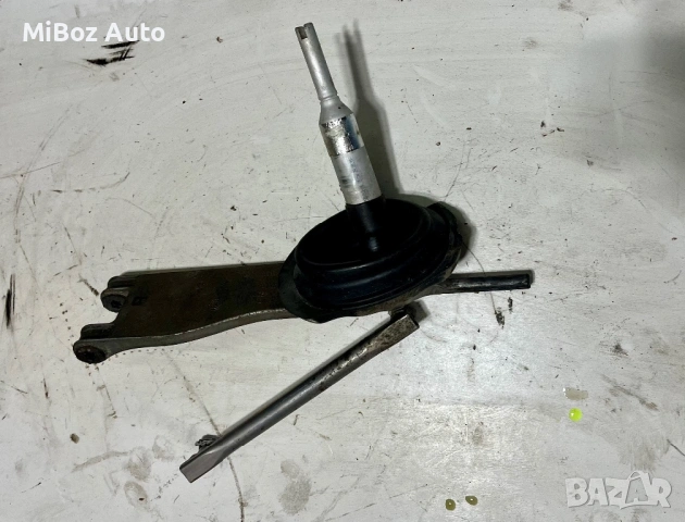 Скоростен лост БМВ Е серия BMW, снимка 2 - Части - 53662450