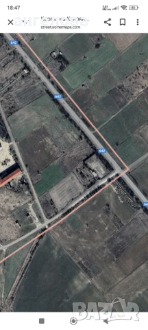 Промишлен имот в Калояново , снимка 3 - Производствени сгради - 51032793