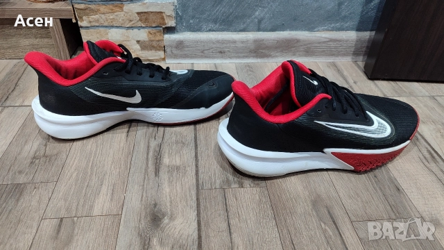 Маратонки Nike номер 42, снимка 4 - Маратонки - 52677225