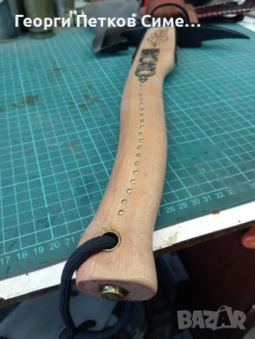 Брадвичка от соца, снимка 7 - Колекции - 51031148