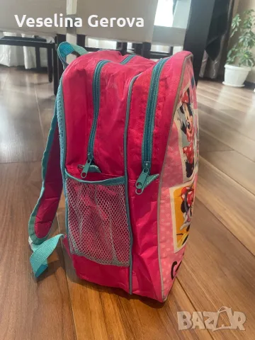 Ранички на Дисни , снимка 4 - Раници - 50081338