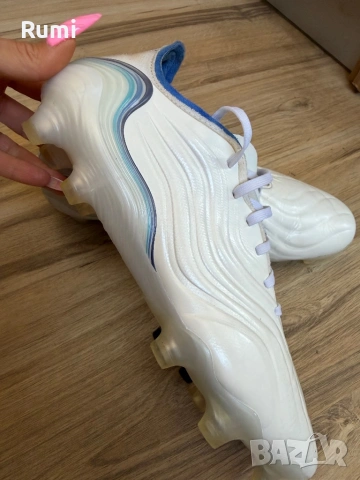 Професионални Футболни обувки Adidas Copa Sense 1 FG ! 44,5 н, снимка 2 - Футбол - 53660032