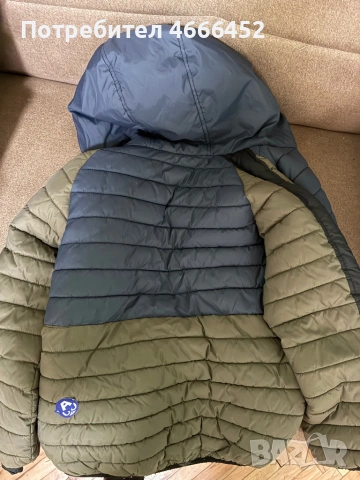 Детски якета зимни и пролетни, снимка 2 - Детски якета и елеци - 54086390