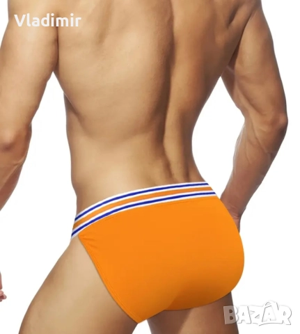 Мъжки дишащ слип , снимка 2 - Бельо - 52416857