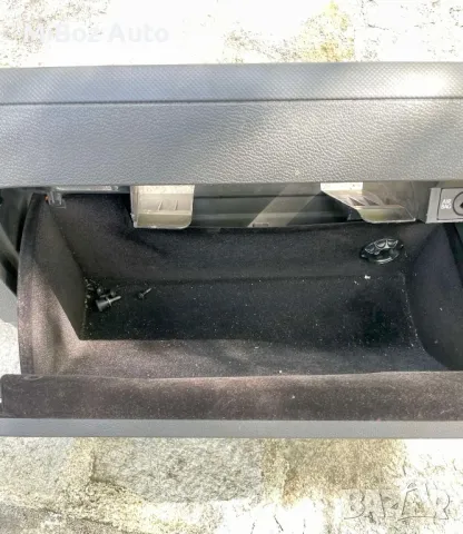 Жабка хладилна Фолксваген Голф 5 VW Golf, снимка 2 - Части - 50136585