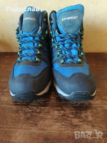 туристически обувки KANDER
