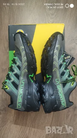 La Sportiva Ultra Raptor2 GTX , снимка 6 - Маратонки - 46908118