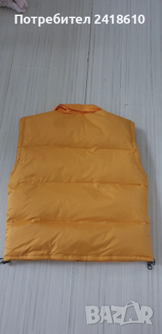 The North Face Nupse Retro Down Vest Mens Size L   ОРИГИНАЛ Мъжки Пухен Елек!, снимка 9 - Якета - 52350717